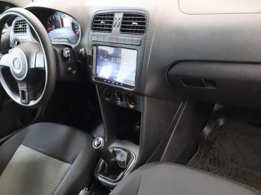 Volkswagen Polo V Тверь  - изображение 5