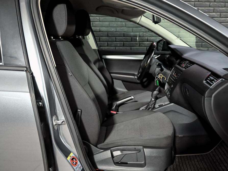 Skoda Octavia III (A7) Екатеринбург  - изображение 10