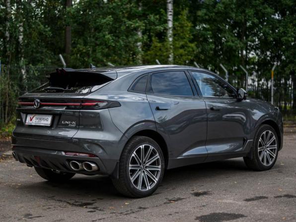 Changan UNI-K с пробегом 2023 года, цена 2 720 000 рублей, 44286 км, внедорожник, Автокод Объявления