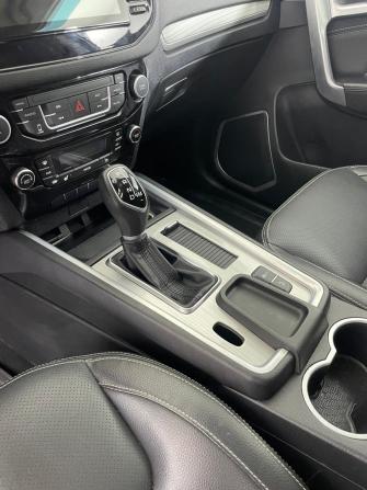 Geely Emgrand X7 I Рестайлинг 2 с пробегом 2018 года, цена 1 300 000 рублей, 133478 км, внедорожник, Автокод Объявления