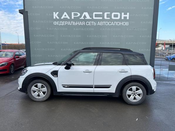 Mini Countryman II с пробегом 2018 года, цена 1 770 000 рублей, 187870 км, внедорожник, Автокод Объявления