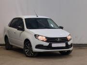 Lada (ВАЗ) Granta I Рестайлинг Кемерово  - изображение 22