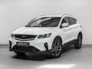 Belgee X50 Санкт-Петербург  - изображение 29