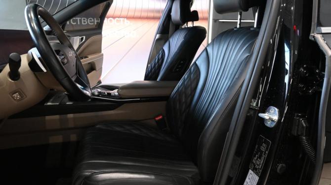 Kia K8 I с пробегом 2021 года, цена 3 835 000 рублей, 68604 км, седан, Автокод Объявления