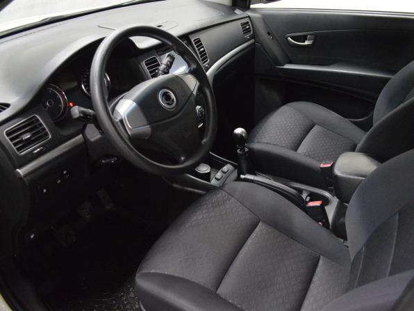 SsangYong Actyon II с пробегом 2011 года, цена 799 000 рублей, 218504 км, внедорожник, Автокод Объявления