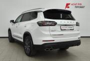 Chery Tiggo 8 Pro Max I Екатеринбург  - изображение 26