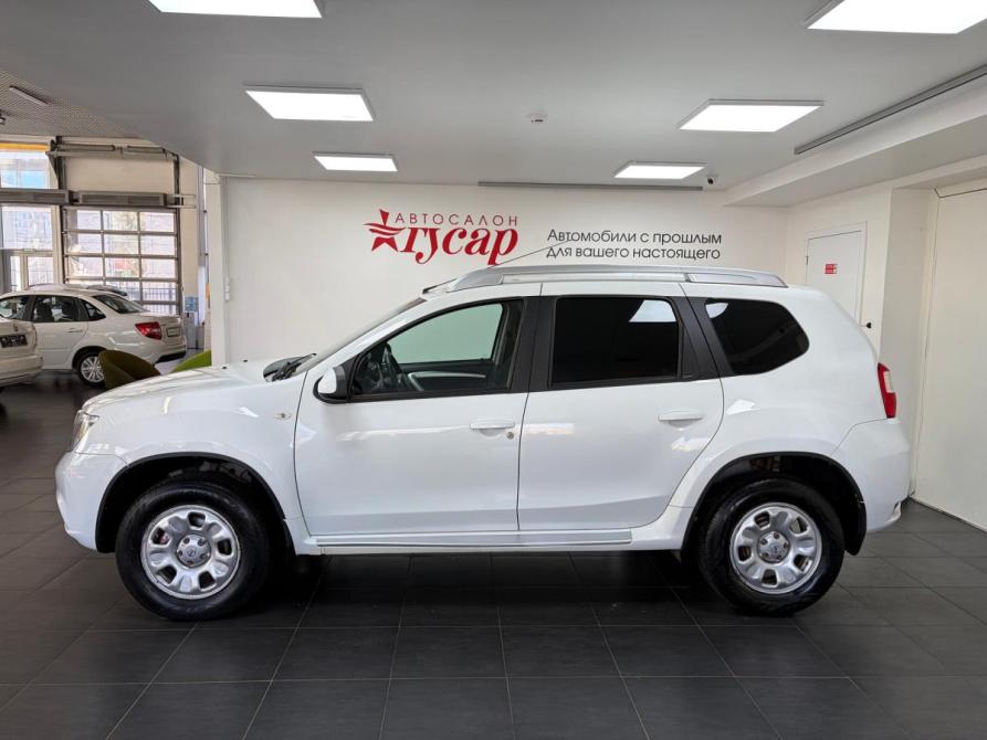 Nissan Terrano III (D10) Киров  - изображение 7