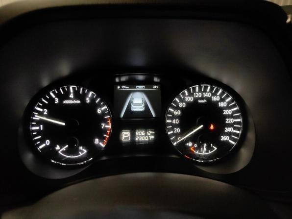 Nissan Pathfinder IV с пробегом 2015 года, цена 1 945 000 рублей, 90500 км, внедорожник, Автокод Объявления