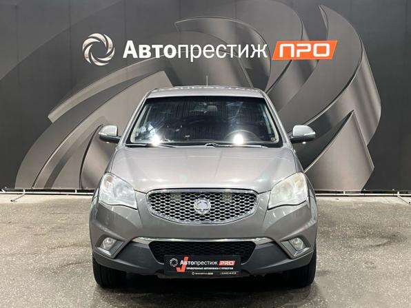 SsangYong Actyon II с пробегом 2012 года, цена 824 000 рублей, 212258 км, внедорожник, Автокод Объявления
