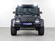 Mercedes-Benz G-Класс II (W463) Рестайлинг 4 Москва  - изображение 40