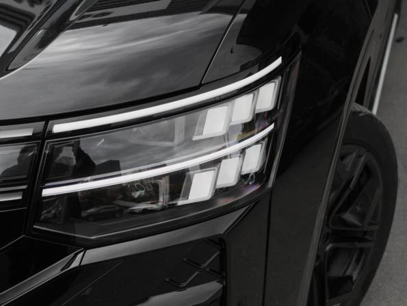 Volkswagen Teramont II (China Market) с пробегом 2025 года, цена 5 790 000 рублей, 8896 км, внедорожник, Автокод Объявления