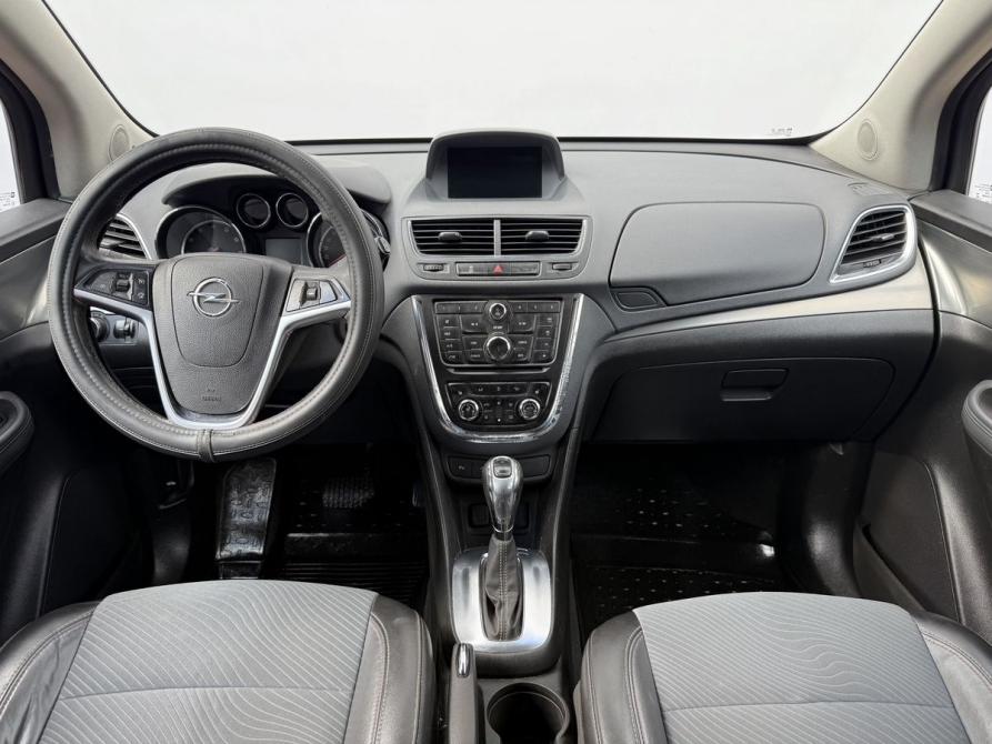 Opel Mokka I Москва  - изображение 12