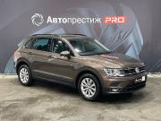 Volkswagen Tiguan II Пермь  - изображение 28