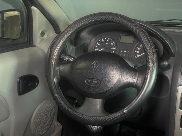 Renault Logan I с пробегом 2008 года, цена 450 000 рублей, 151623 км, седан, Автокод Объявления