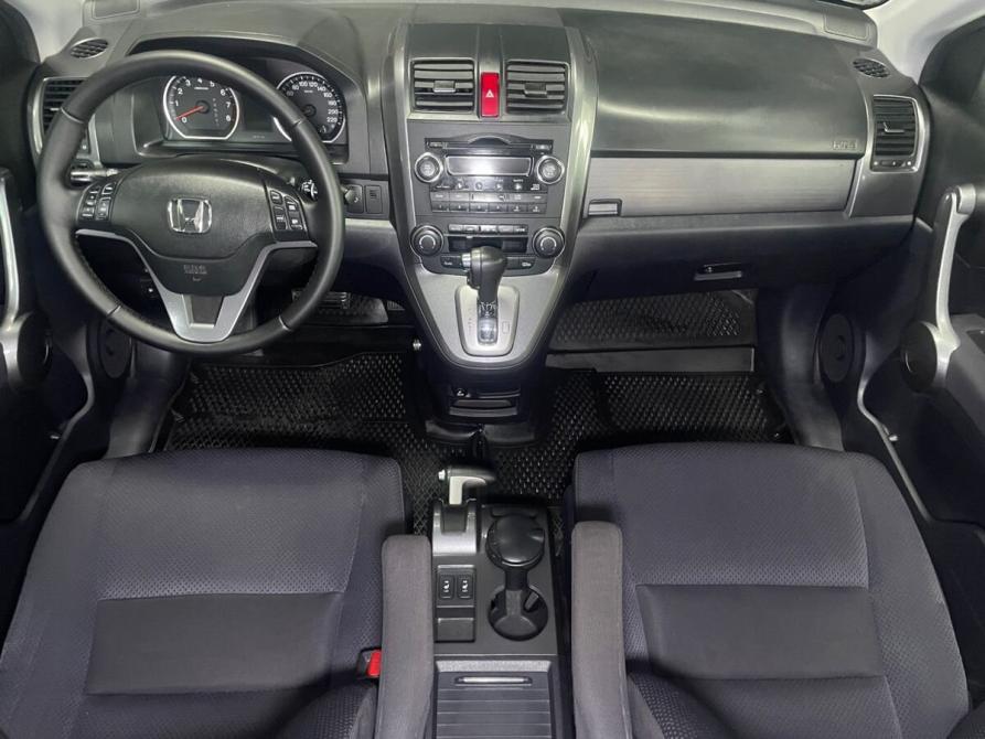 Honda CR-V III Тверь  - изображение 16