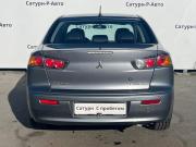 Mitsubishi Lancer X Рестайлинг Курган  - изображение 20
