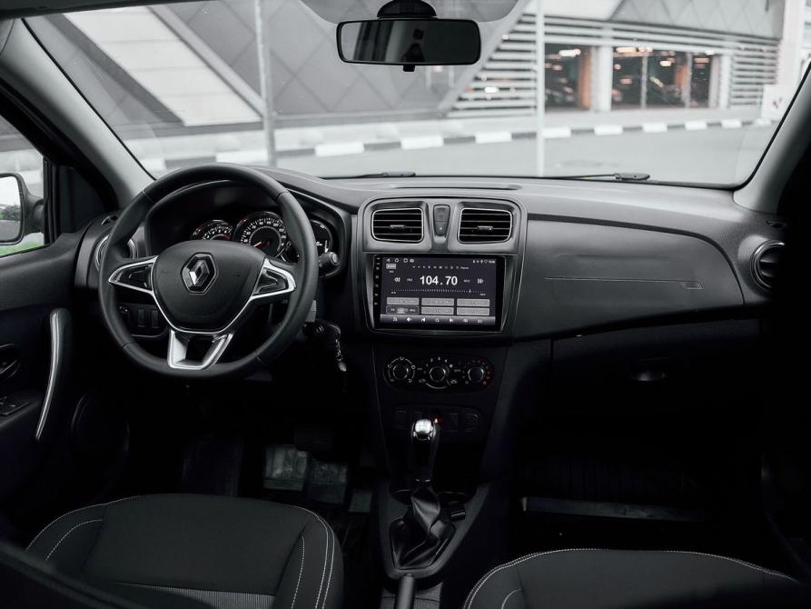 Renault Sandero II Рестайлинг Казань  - изображение 7