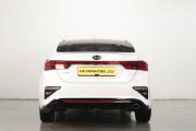 Kia Cerato IV Рестайлинг Челябинск  - изображение 25