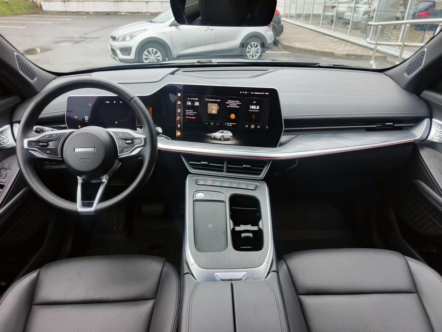 Haval F7 II Брянск  - изображение 11