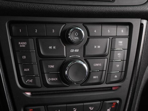 Opel Mokka I с пробегом 2013 года, цена 954 000 рублей, 281840 км, внедорожник, Автокод Объявления