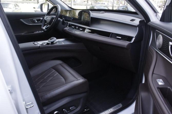 Chery Tiggo 8 Pro Max I Рестайлинг с пробегом 2024 года, цена 2 595 000 рублей, 38079 км, внедорожник, Автокод Объявления
