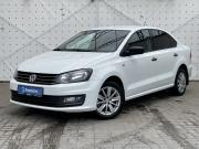 Volkswagen Polo V Рестайлинг Тамбов  - изображение 20