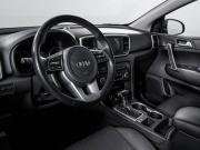 Kia Sportage IV Рестайлинг Москва  - изображение 33