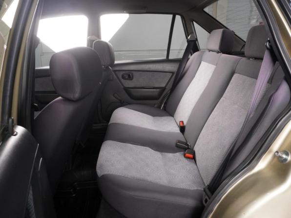 Daewoo Nexia I Рестайлинг с пробегом 2011 года, цена 379 000 рублей, 115550 км, седан, Автокод Объявления