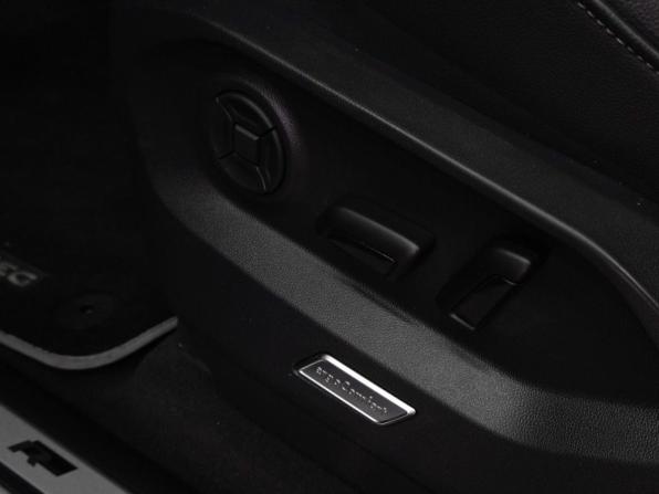 Volkswagen Touareg III с пробегом 2020 года, цена 4 199 000 рублей, 248749 км, внедорожник, Автокод Объявления