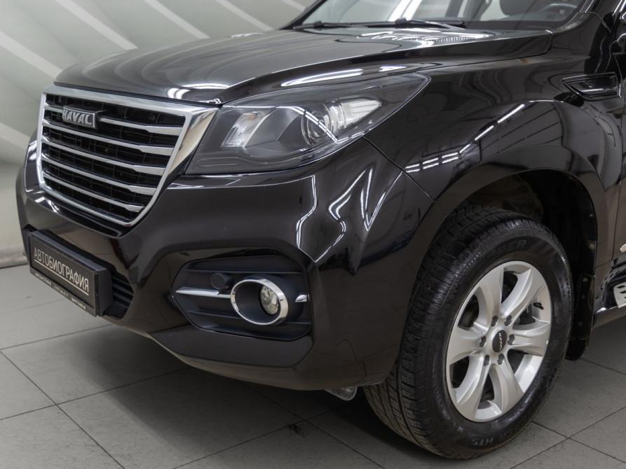 Haval H9 I Рестайлинг Волгоград  - изображение 11
