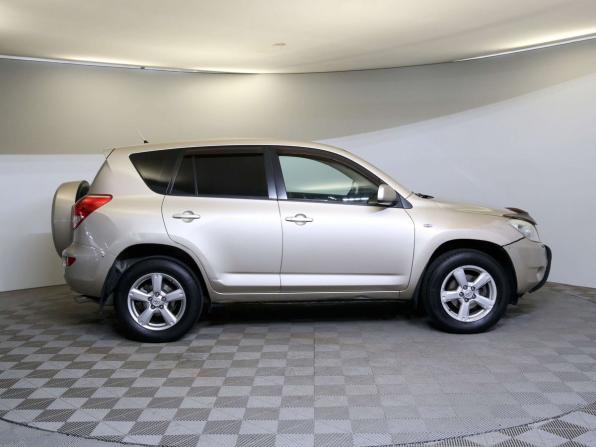 Toyota RAV4 III (XA30) с пробегом 2006 года, цена 879 000 рублей, 194596 км, внедорожник, Автокод Объявления