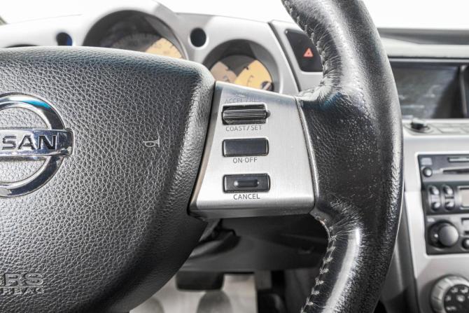 Nissan Murano I (Z50) с пробегом 2008 года, цена 879 000 рублей, 190000 км, внедорожник, Автокод Объявления