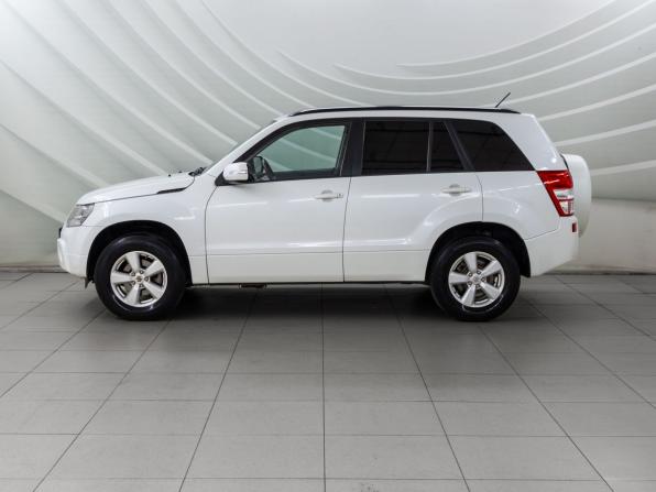 Suzuki Grand Vitara II Рестайлинг с пробегом 2008 года, цена 1 088 000 рублей, 138824 км, внедорожник, Автокод Объявления