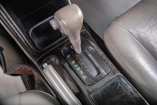 Toyota Camry V (XV30) с пробегом 2002 года, цена 749 000 рублей, 314000 км, седан, Автокод Объявления
