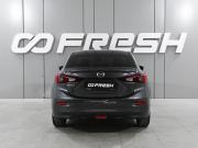 Mazda 3 II (BL) Рестайлинг Ростов-на-Дону  - изображение 25
