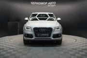 Audi Q5 I (8R) Рестайлинг Крым  - изображение 38