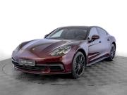 Porsche Panamera II Москва  - изображение 31