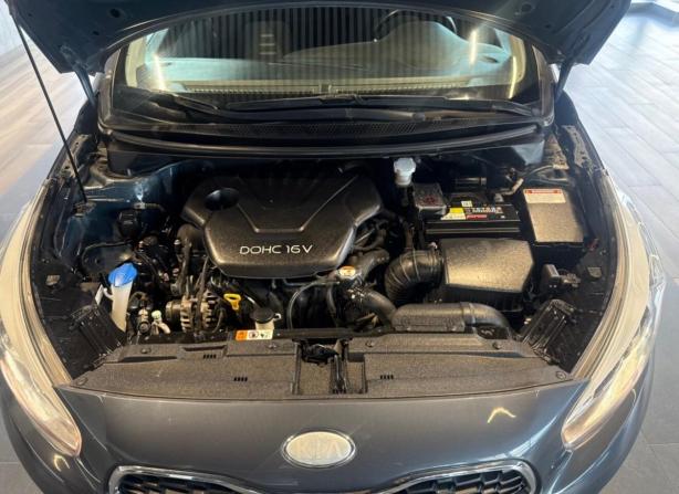 Kia Ceed II с пробегом 2012 года, цена 895 000 рублей, 168025 км, хэтчбек, Автокод Объявления