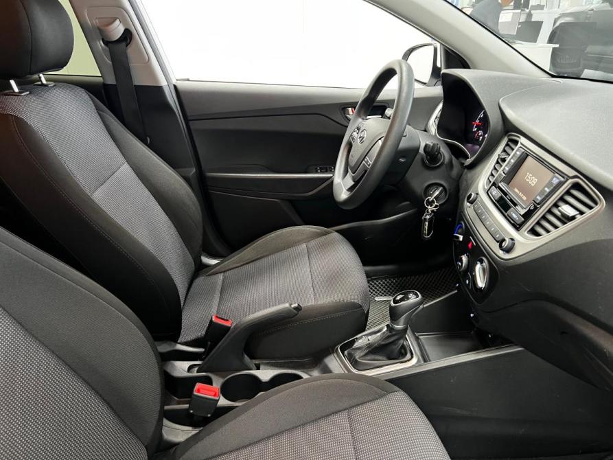 Hyundai Solaris II Рестайлинг Казань  - изображение 13