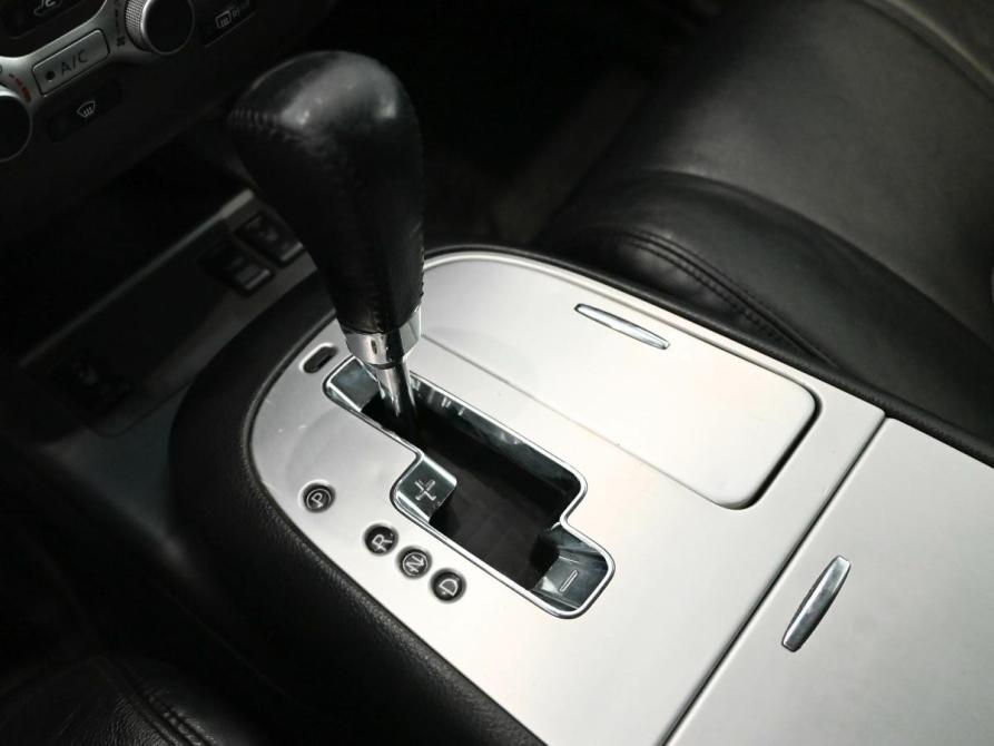 Nissan Murano II (Z51) Рестайлинг Екатеринбург  - изображение 17