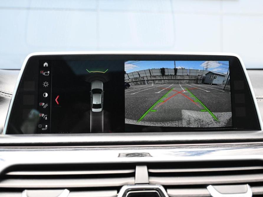 BMW 7 серии VI (G11/G12) Новороссийск  - изображение 31