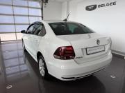 Volkswagen Polo V Рестайлинг Подольск  - изображение 23