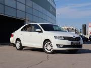 Skoda Rapid I Рестайлинг Самара  - изображение 21