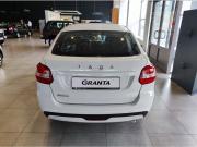 Lada (ВАЗ) Granta I Рестайлинг Брянск  - изображение 13