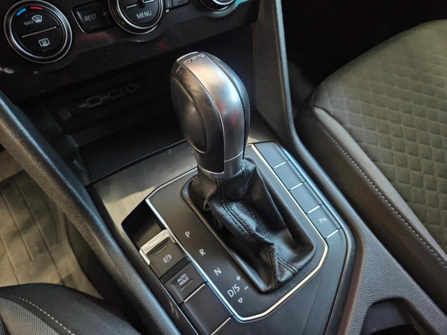 Volkswagen Tiguan II Вологда  - изображение 15