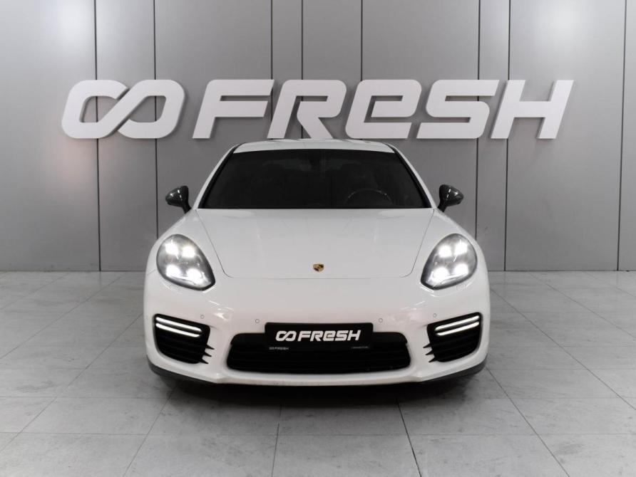 Porsche Panamera I Рестайлинг Ростов-на-Дону  - изображение 3