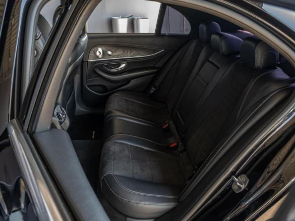 Mercedes-Benz E-Класс V (W213 S213 C238) с пробегом 2016 года, цена 2 800 000 рублей, 220417 км, седан, Автокод Объявления