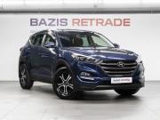 Hyundai Tucson III Тюмень  - изображение 29
