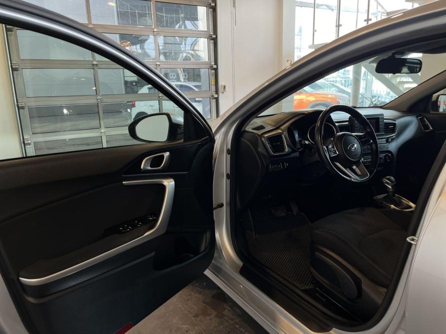 Kia Ceed III Чебоксары  - изображение 20
