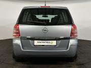 Opel Zafira B Рестайлинг Великий Новгород  - изображение 22